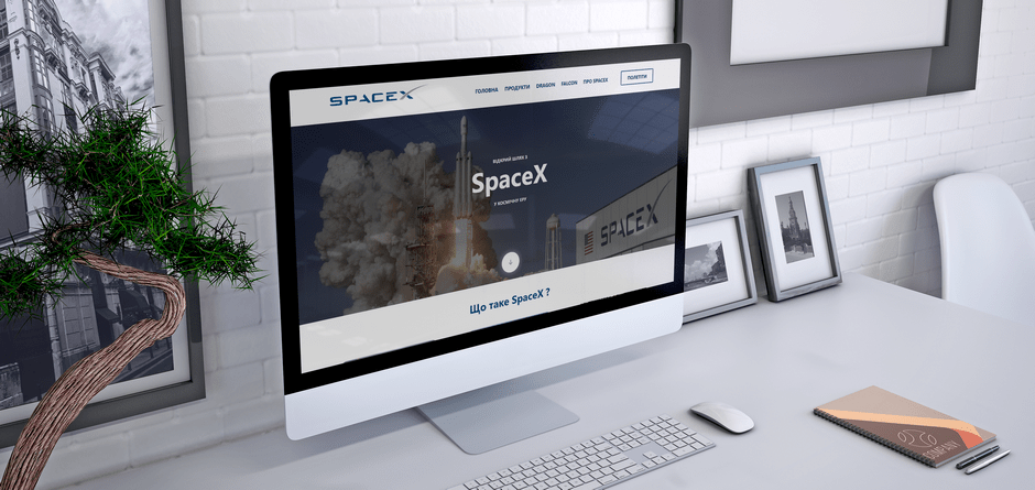 spacex