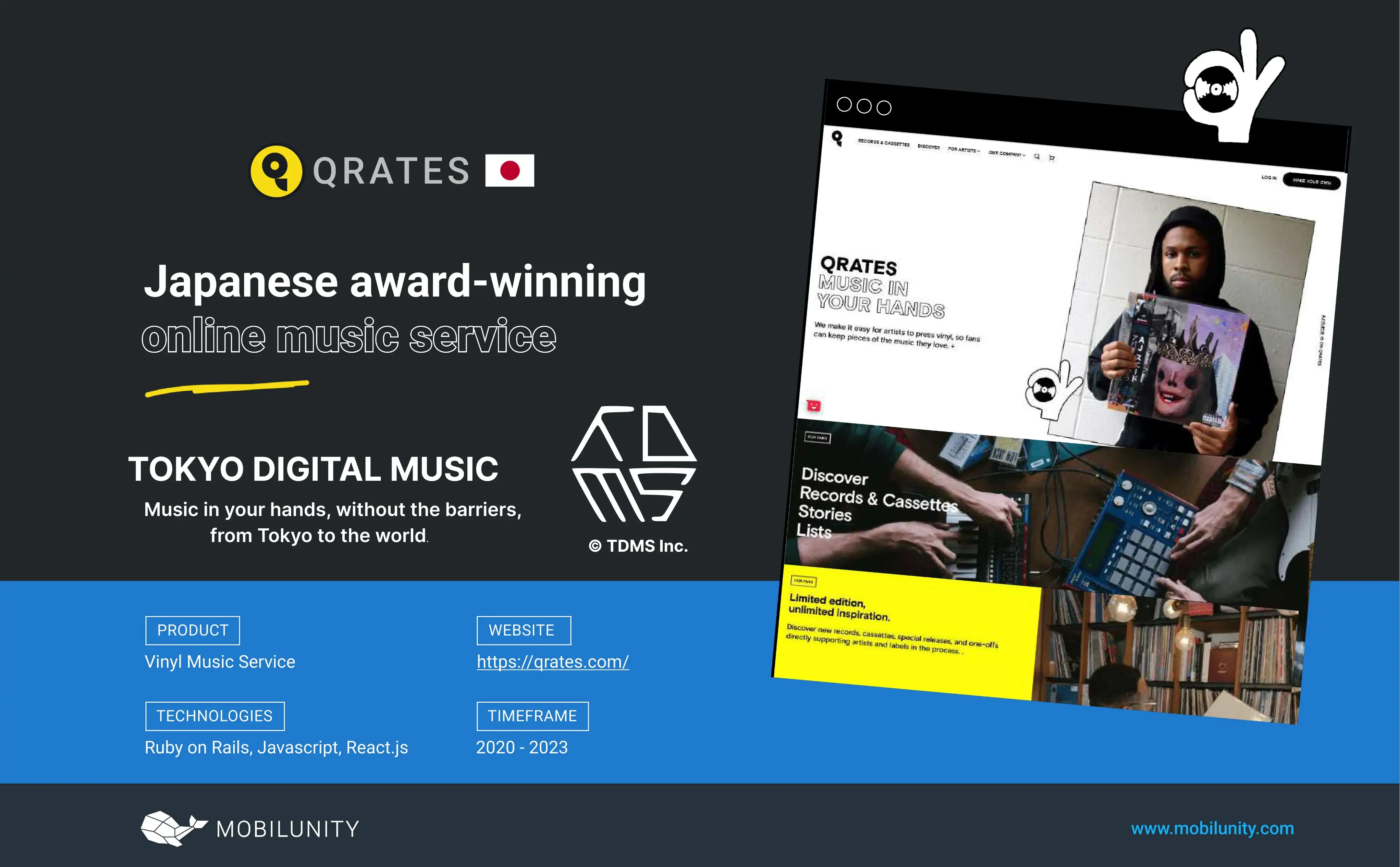 QRATES