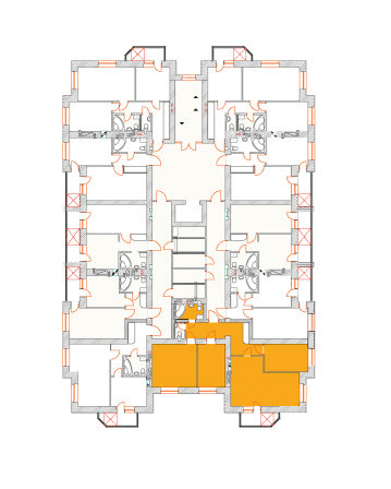 2-bedroom