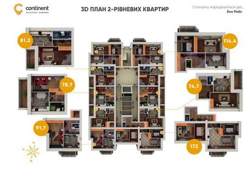 two-floors