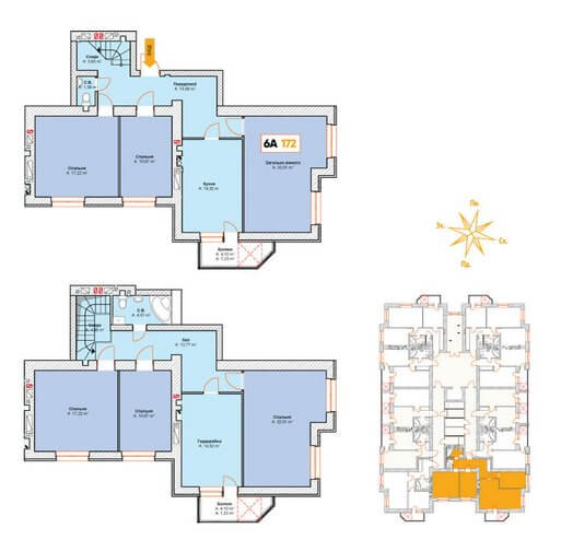 two-floors