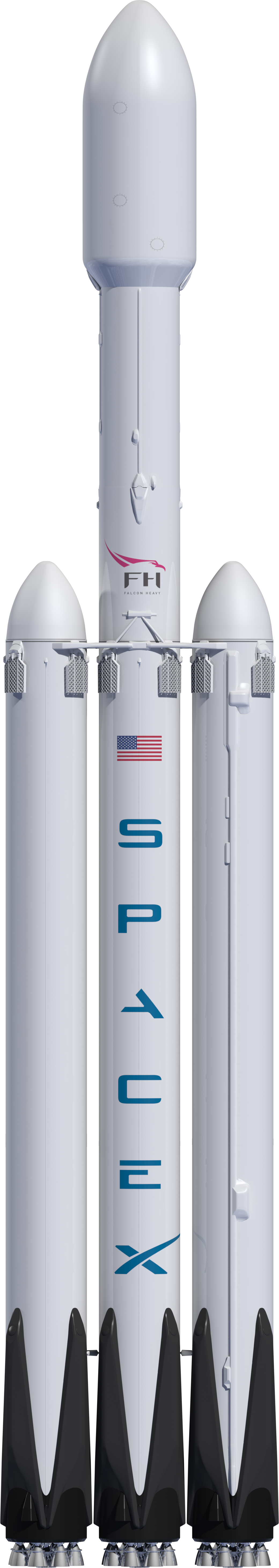 falcon heavy