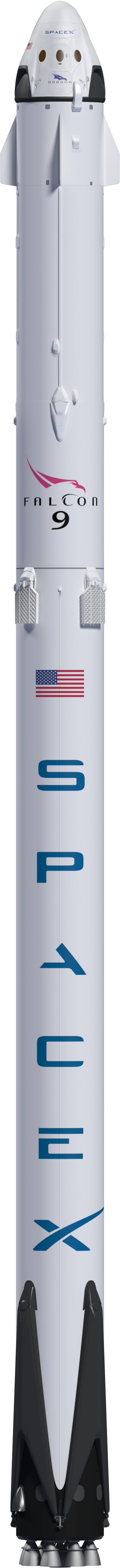falcon heavy