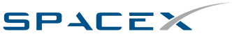 SpaceX logo